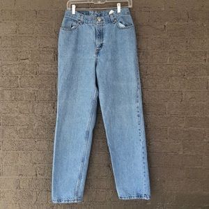 Vintage Faded Glory Jeans 30x30